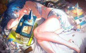 光遇姆明季第二个任务如何做 光遇姆明季第二个任务策略 光遇季节第二个